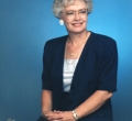 Diane Diane K Starbuck, class of 1963
