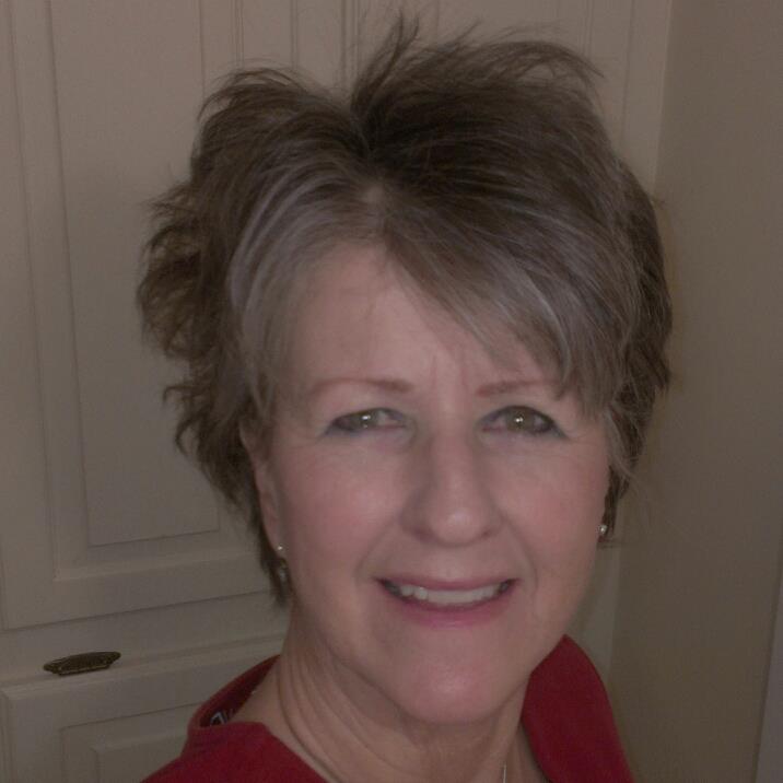 Judy Tucker - Class of 1974 - Caney Valley High School