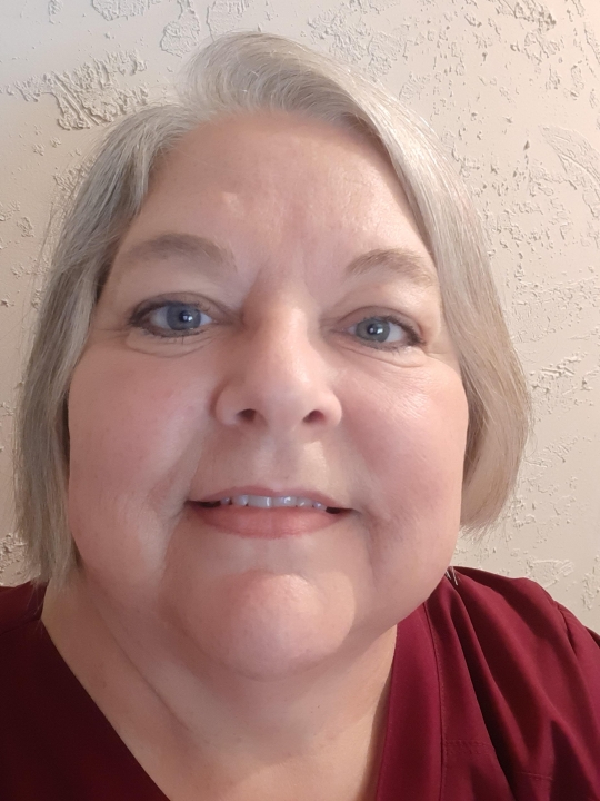 Angelia Martin - Class of 1980 - Caney Valley High School