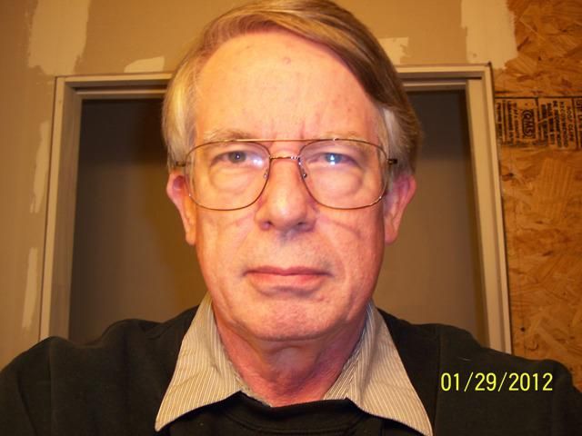 William Delong - Class of 1944 - Caney Valley High School