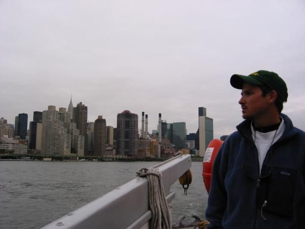 Kristopher Lundgren - Class of 1998 - Upper Darby High School