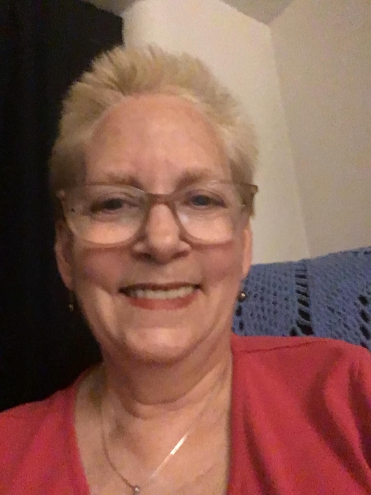 Susan Steelman - Class of 1969 - Upper Darby High School