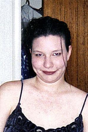 Christiane Weihermuller - Class of 1998 - Upper Darby High School