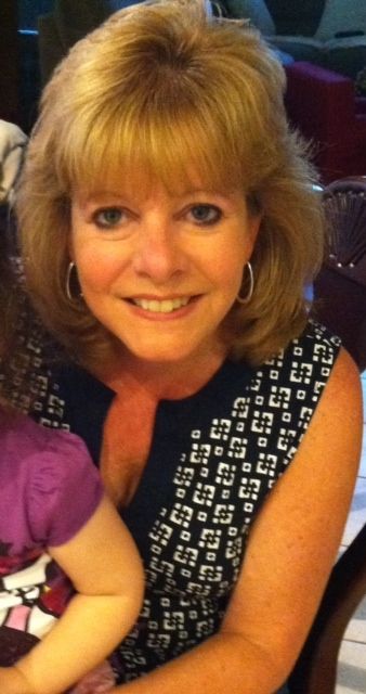 Cynthia Keller - Class of 1978 - Upper Darby High School