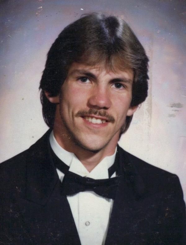 Dave Pheneger - Class of 1989 - Upper Darby High School