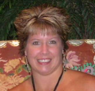 Joanne Hinfey - Class of 1987 - Upper Darby High School