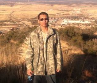 Ashutosh Malgaonkar - Class of 2006 - Upper Darby High School