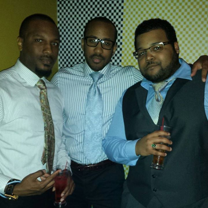 Robert Johnson - Class of 2004 - Upper Darby High School