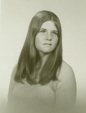 Dotti Daly - Class of 1973 - Upper Darby High School