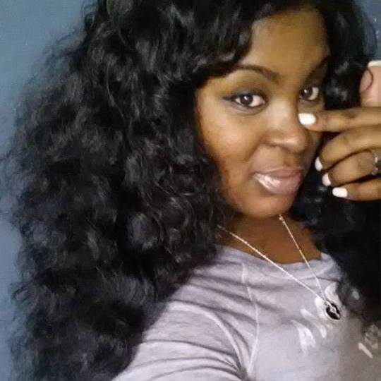 Tamikia Jeter - Class of 2004 - Upper Darby High School