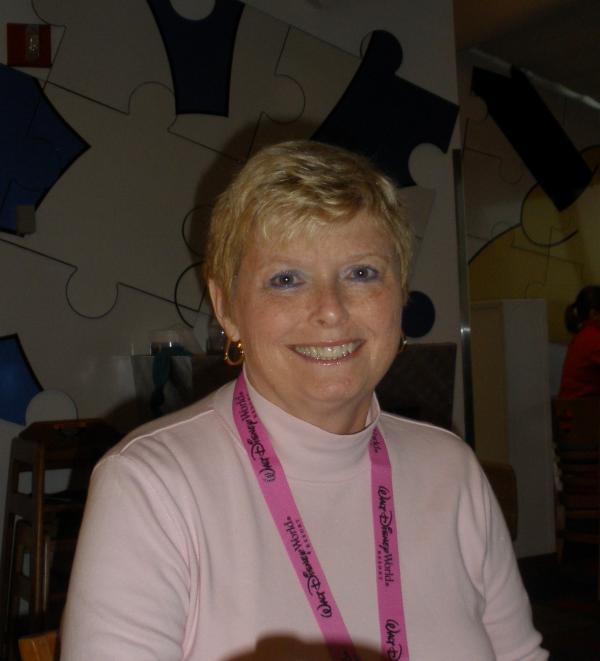 Lynne Rebstock - Class of 1968 - Upper Darby High School