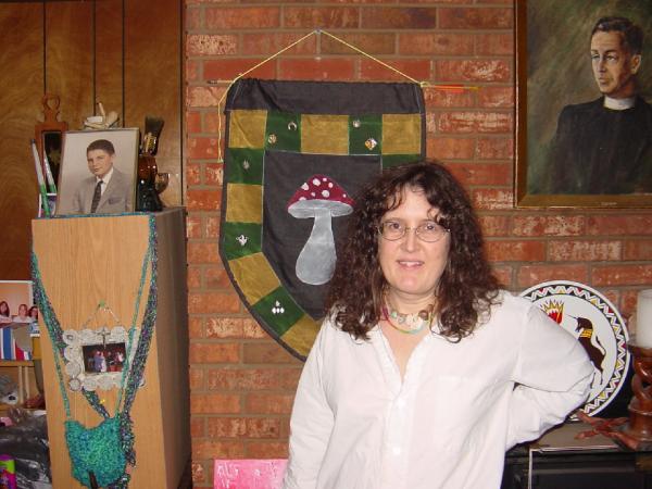 Zoe Kuhn - Class of 1986 - Upper Darby High School