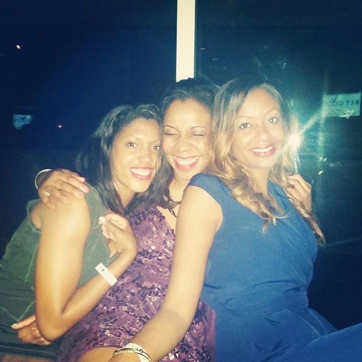 Serae Clarkie - Class of 2004 - Upper Darby High School