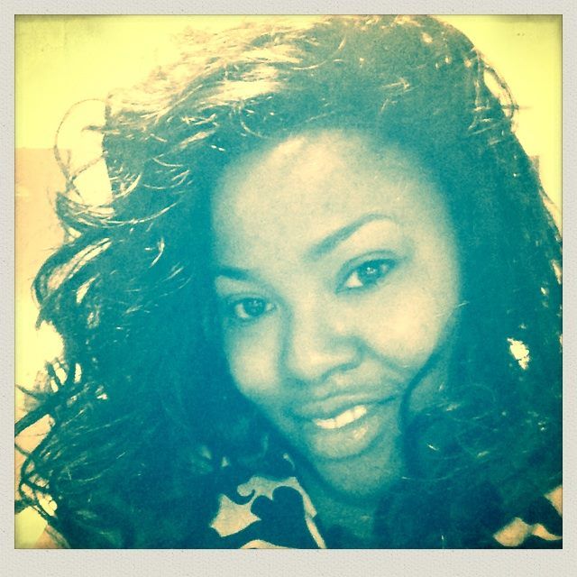 Leslie Jones - Class of 2004 - Upper Darby High School