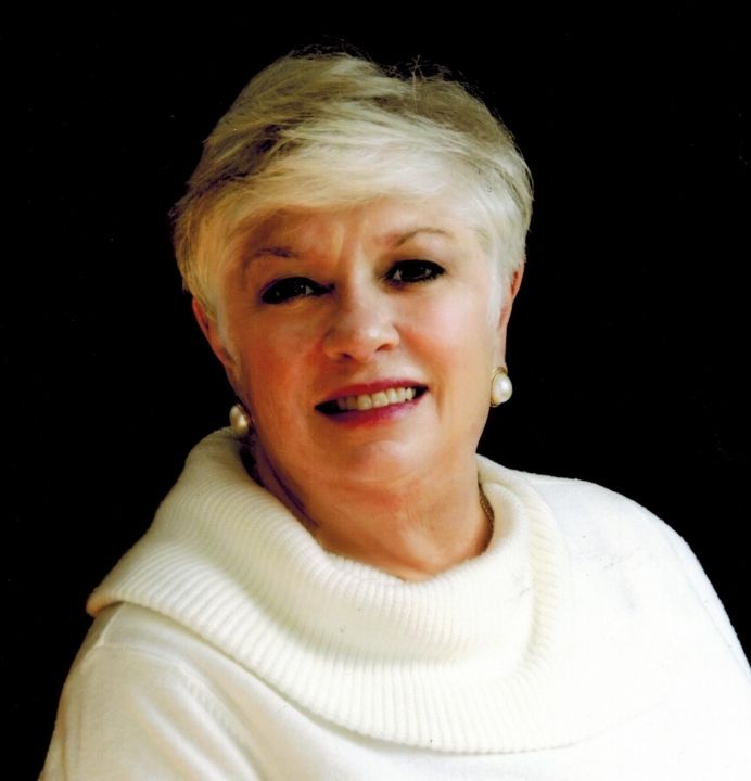 Brenda Bachman - Class of 1967 - Upper Darby High School