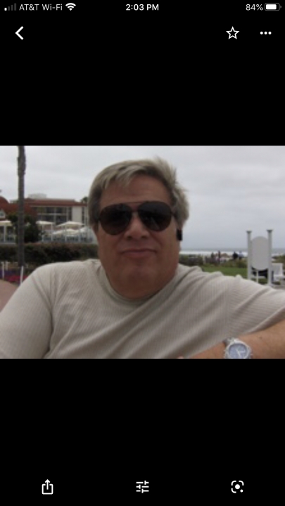 Captain Gary Prifti - Class of 1972 - Upper Darby High School