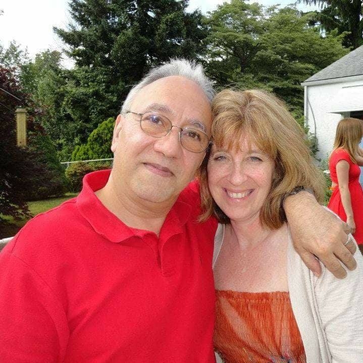 Stephen Nanopoulos - Class of 1969 - Upper Darby High School