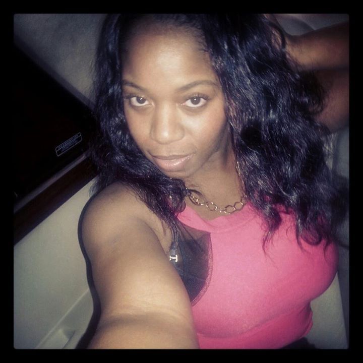 Diane Brown - Class of 2004 - Upper Darby High School