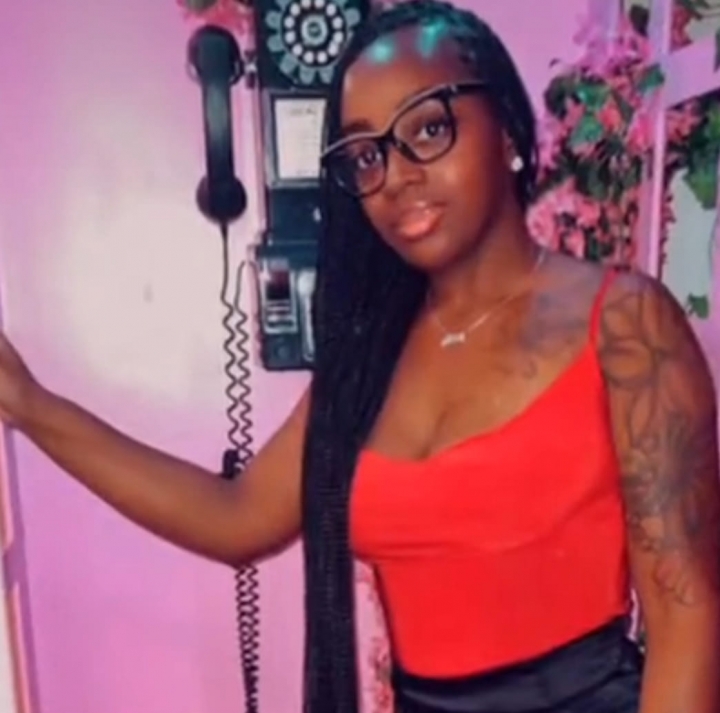 Shykera Bordley - Class of 2011 - Upper Darby High School