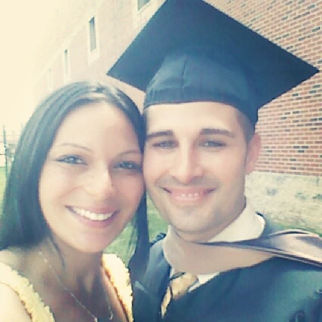 Doug Moore - Class of 2004 - Upper Darby High School