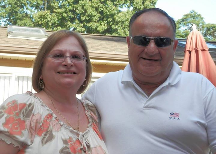 Leah Hatchigian - Class of 1963 - Upper Darby High School
