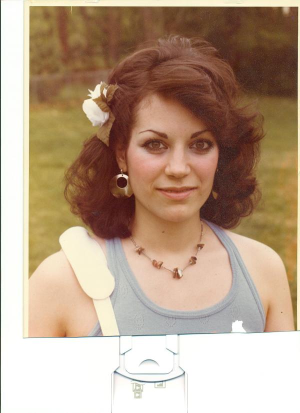 Donna Ascensi - Class of 1975 - Upper Darby High School