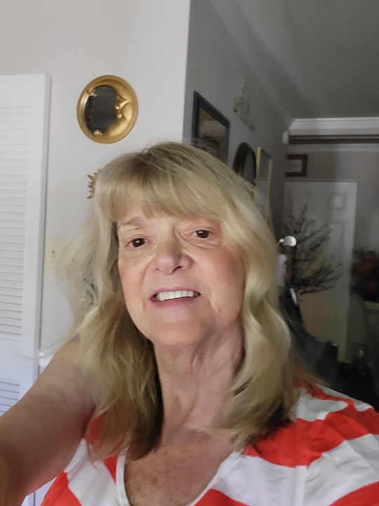 Susan Deaver - Class of 1970 - Upper Darby High School