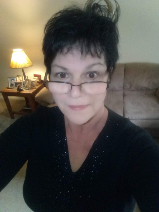 Marsha Schantzer - Class of 1978 - Upper Darby High School