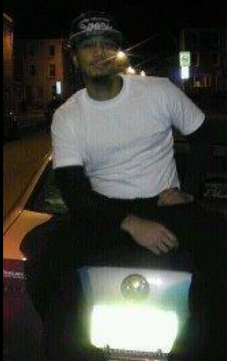 Malcolm Butler - Class of 2008 - Upper Darby High School