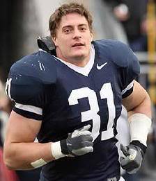 Thomas Hugh - Class of 2004 - Upper Darby High School