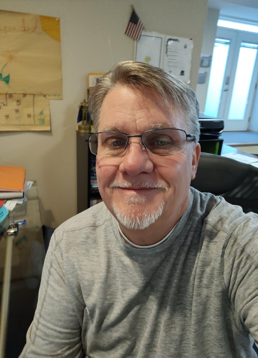 Robert Lewis - Class of 1985 - Upper Darby High School