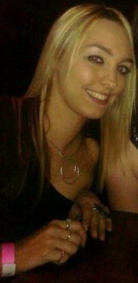 Kelly Holcombe - Class of 2005 - Upper Darby High School