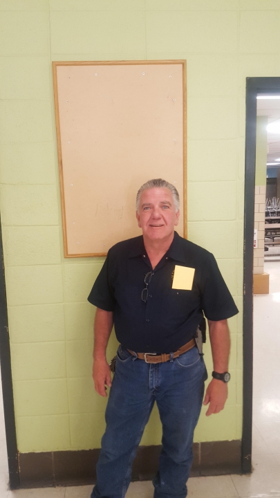 David Olsen - Class of 1978 - Upper Darby High School