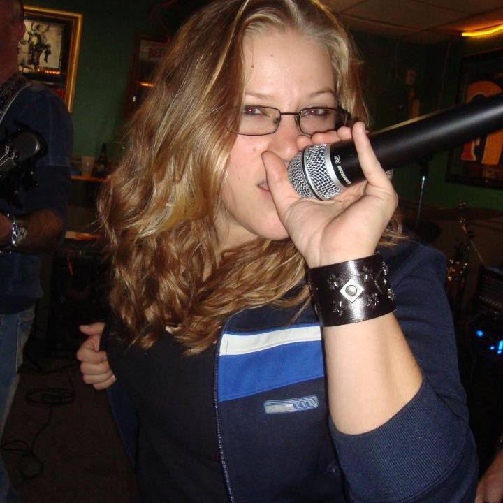 Amanda Mae - Class of 2005 - Upper Darby High School