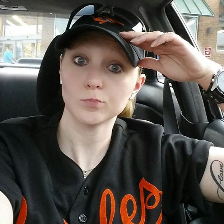 Kelly Stuhltrager - Class of 2004 - Upper Darby High School