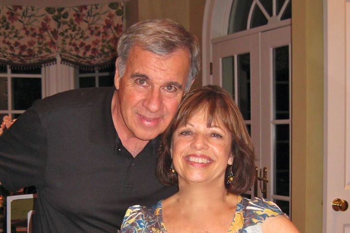 Anthony Falco - Class of 1957 - Upper Darby High School
