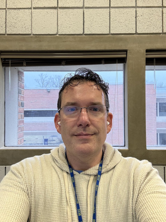 Edward Madrak - Class of 1997 - Upper Darby High School