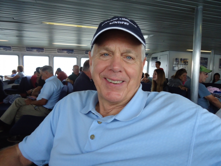 Lanny Reppert - Class of 1961 - Upper Darby High School
