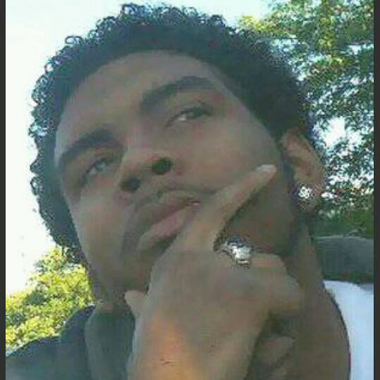 Omar-karon Smith - Class of 2003 - Upper Darby High School
