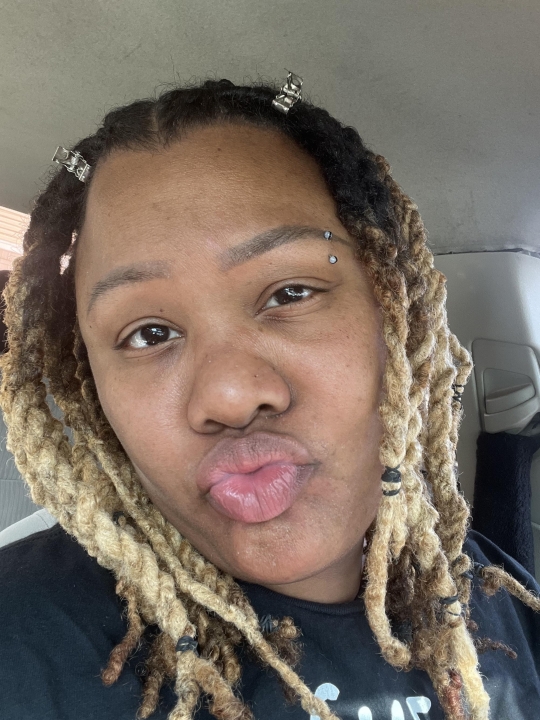 Domenete Jackson - Class of 2006 - Upper Darby High School