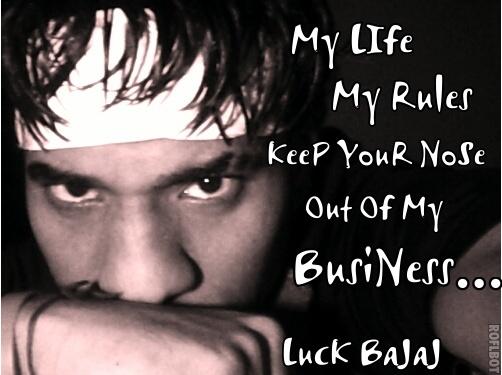 Lakhwinder Lucky - Class of 2012 - Upper Darby High School
