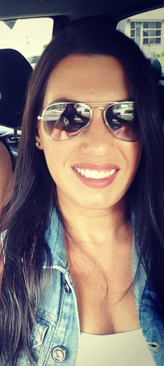 Jackie Reilly - Class of 2001 - Upper Darby High School