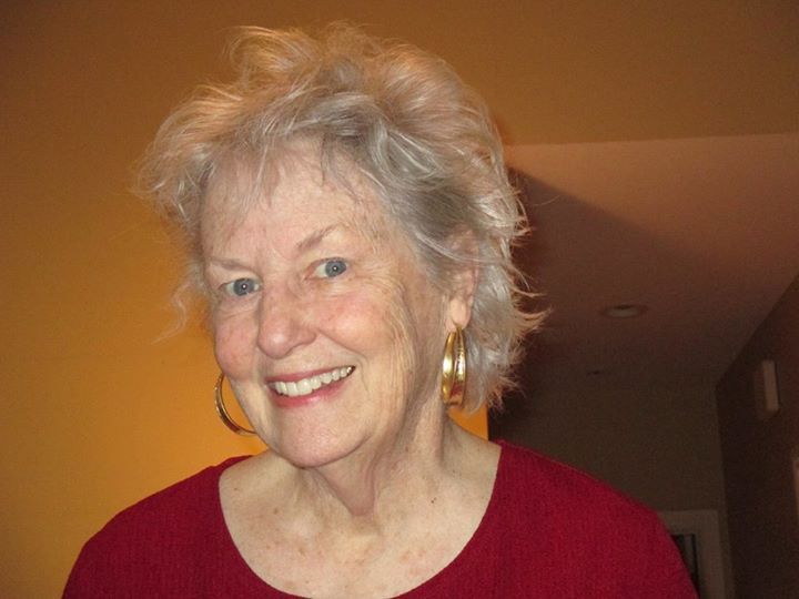 Sandy Smith - Class of 1957 - Upper Darby High School