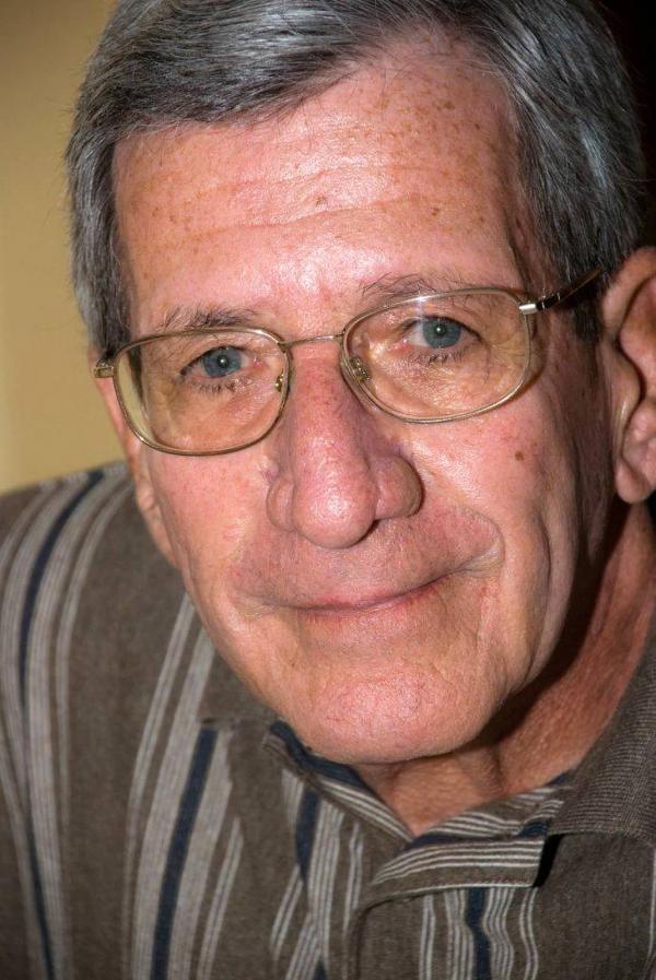 Howard Lipsky - Class of 1957 - Upper Darby High School