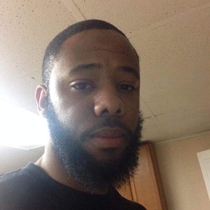 Duron Cherry - Class of 2004 - Upper Darby High School