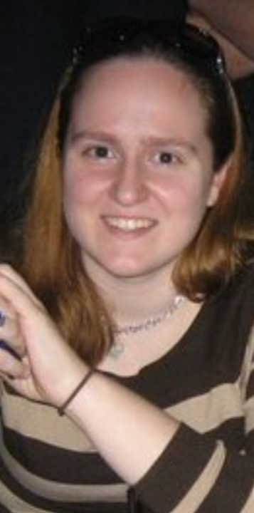 Nicole Condran - Class of 2008 - Upper Darby High School