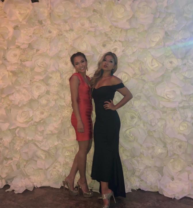 Helen Pou Cruz - Class of 2004 - Upper Darby High School