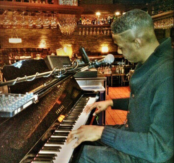 Corey Moore - Class of 2004 - Upper Darby High School