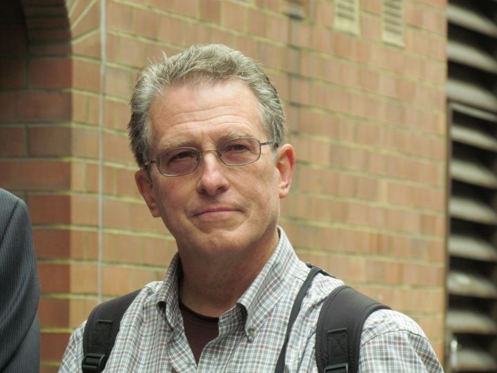 Robert (rob) Burgess - Class of 1964 - Upper Darby High School