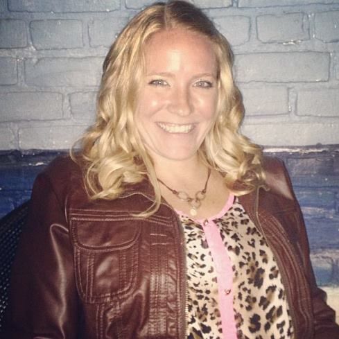 Becky Heitz - Class of 2004 - Upper Darby High School
